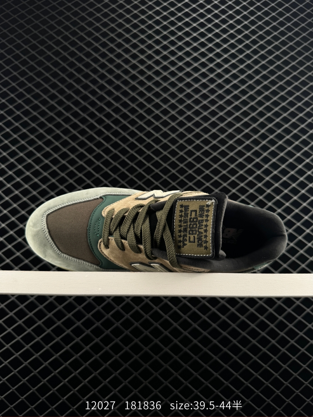 New Balance M998 Made in USA